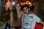 Friday Night at Byblos Old Souk